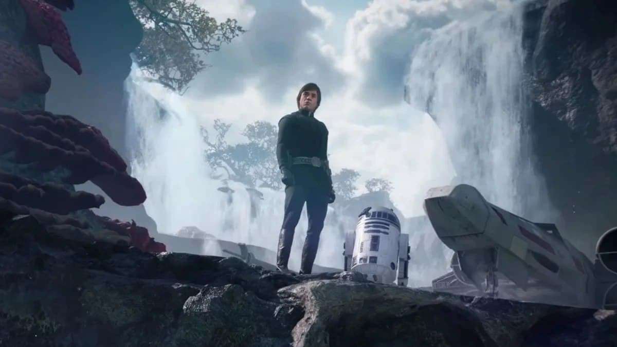 I passi del cammino Jedi di Luke Skywalker – Guida al Canon