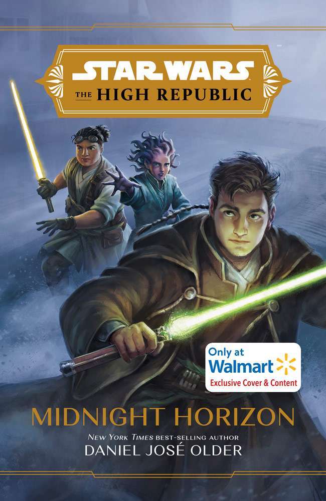 The High Republic – Le nuove edizioni speciali dei prossimi libri