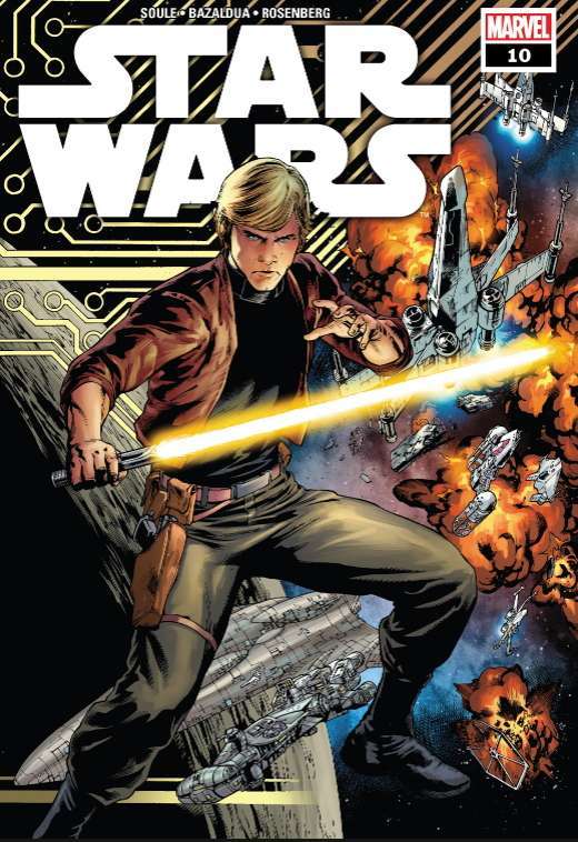 Lando Calrissian e Lobot &ndash; Guida al Canon