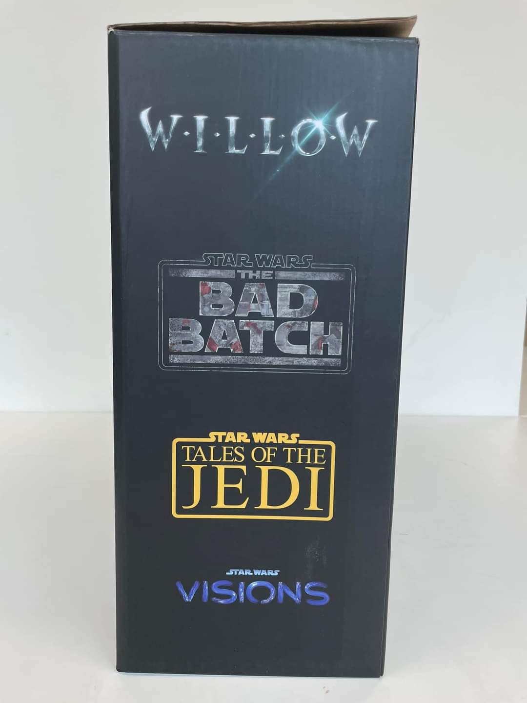 Star Wars: Tales of the Jedi, indizio su una nuova serie ambientata nella Vecchia Repubblica?