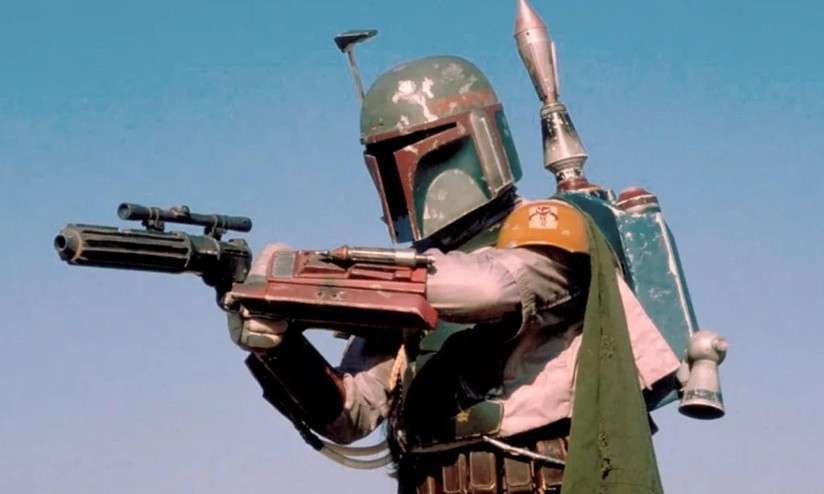 Perché Boba Fett si toglie il casco? Il retaggio dell’elmo