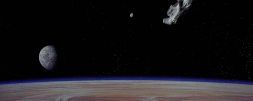 La Tantive IV: la nave ribelle degli Organa – Guida al Canon