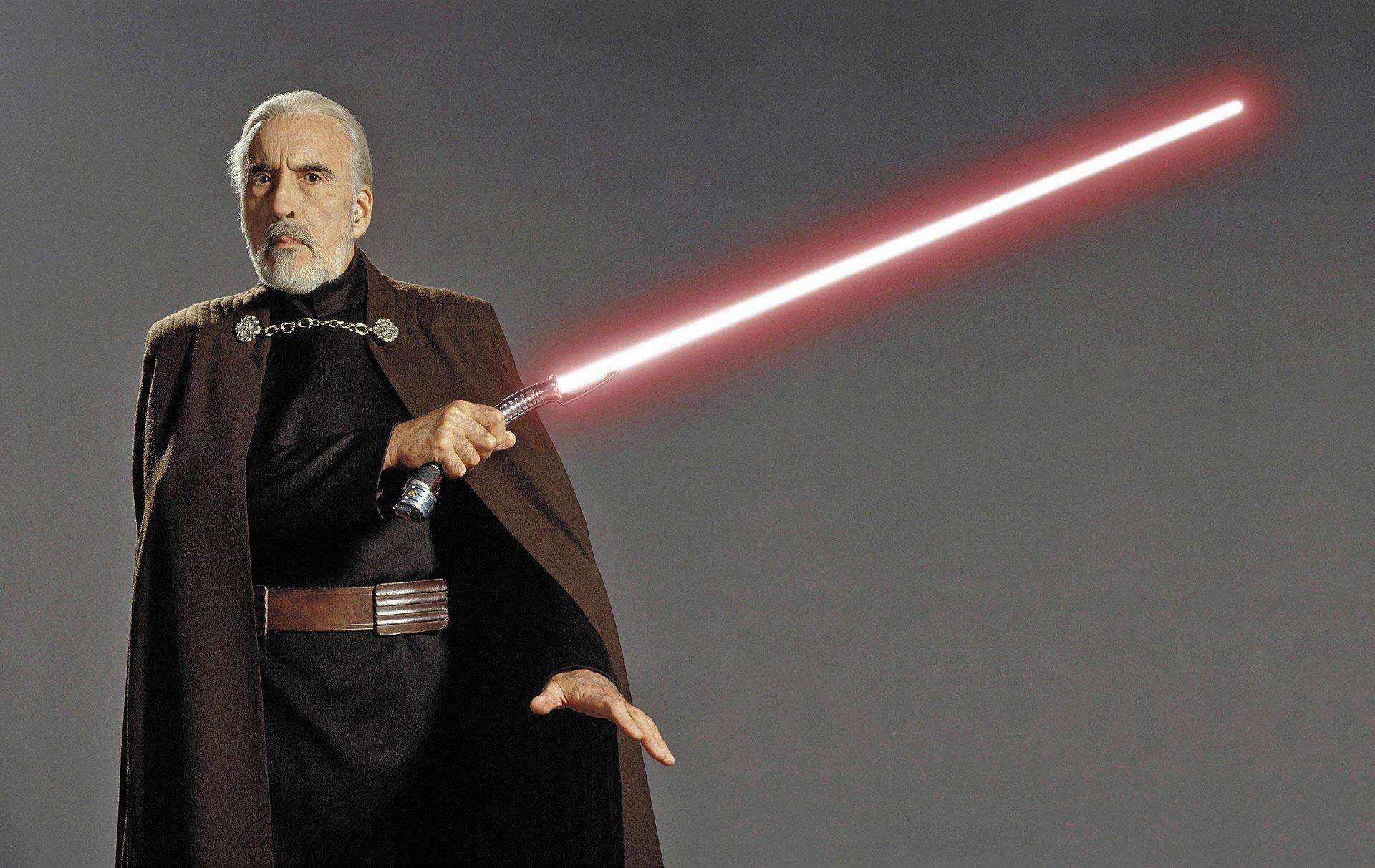 Dooku Dooku
