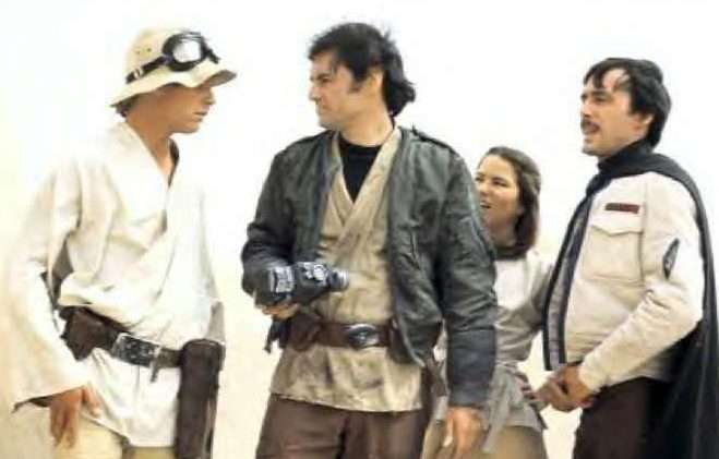 “The Book of Boba Fett” ha canonizzato una scena tagliata di “Una Nuova Speranza” – Guida al Canon