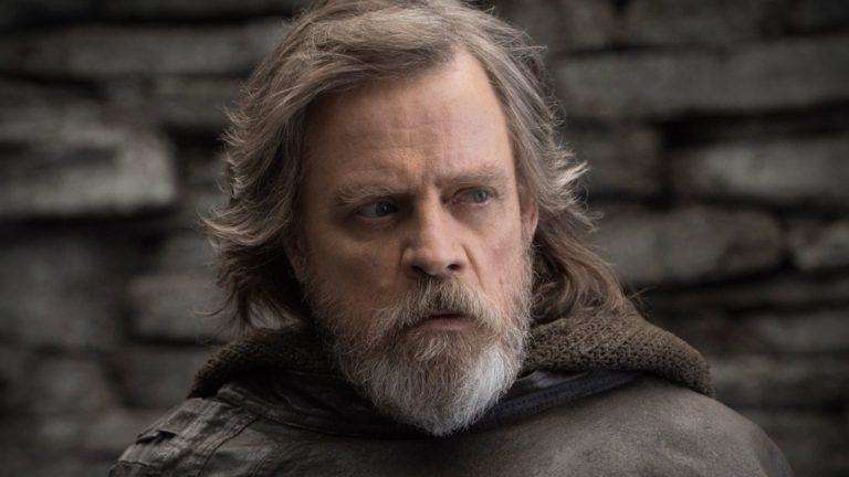 Luke Skywalker
