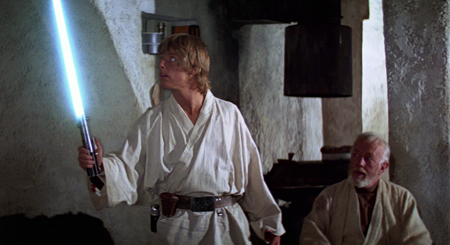 &#8220;Star Wars è infantile e banale&#8221;: ecco le recensioni ai tempi della Trilogia Originale