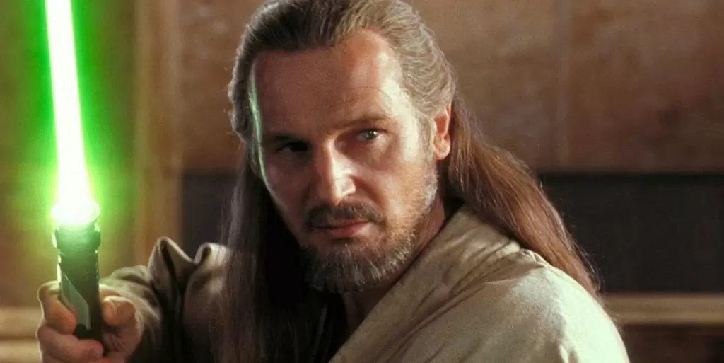 Qui-Gon Jinn Qui-Gon Jinn