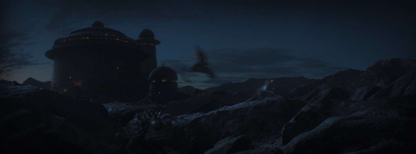 The Book of Boba Fett &ndash; 1&times;03 Le strade di Mos Espa, Guida all&rsquo;Episodio