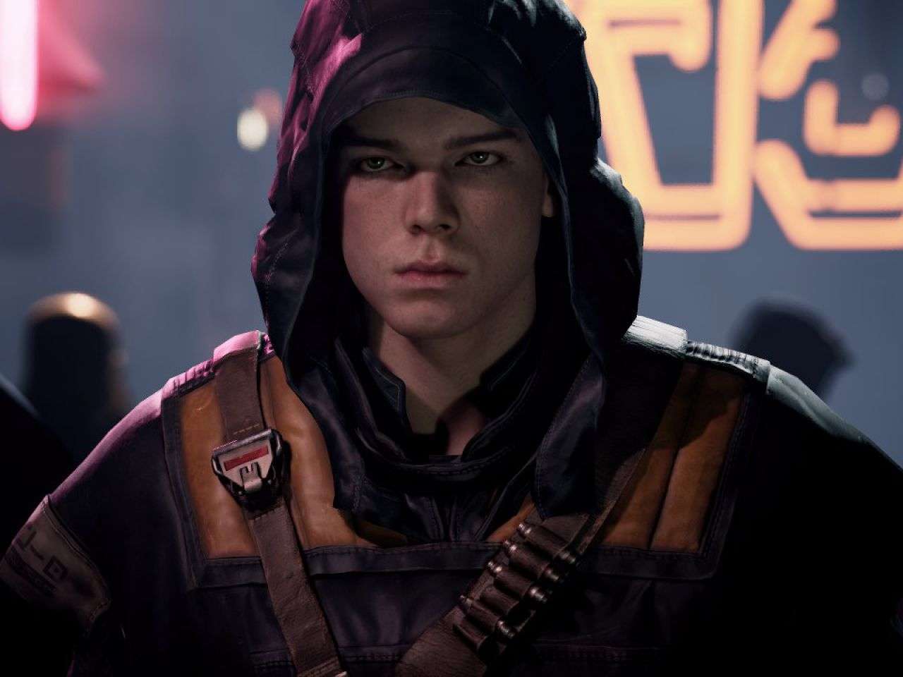 La recensione di Star Wars Jedi: Fallen Order