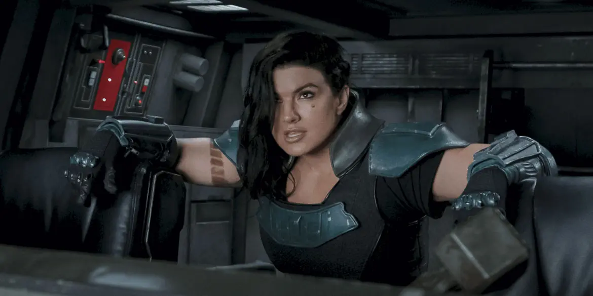 Tutto quello che sappiamo sullo spinoff cancellato di The Mandalorian