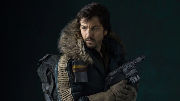 Cassian Andor Cassian Andor