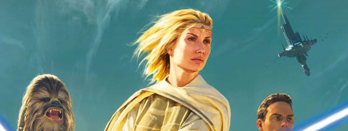 Guida ai romanzi Canonici di Star Wars