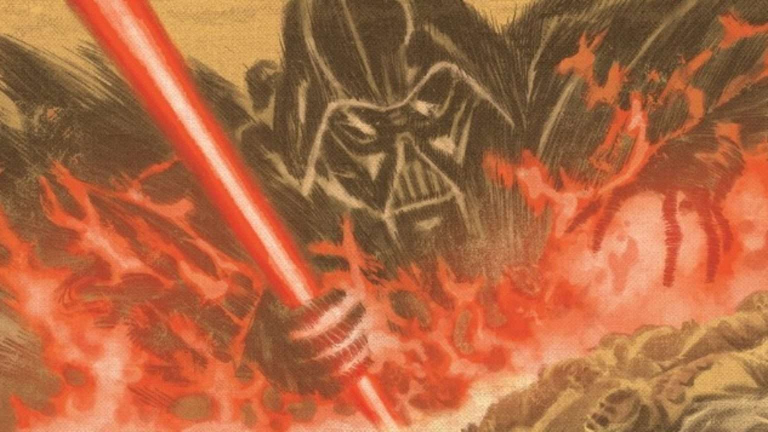 I predoni Tusken che adoravano Darth Vader – Guida al Canon