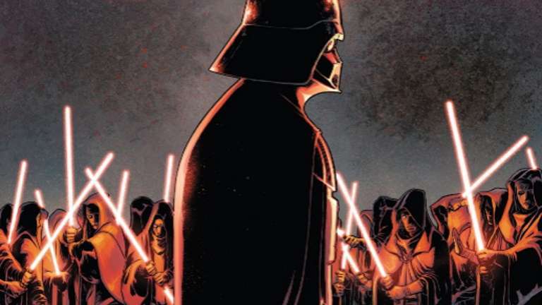 Darth Vader era a conoscenza dei piani dell’Imperatore su Exegol – Guida al Canon