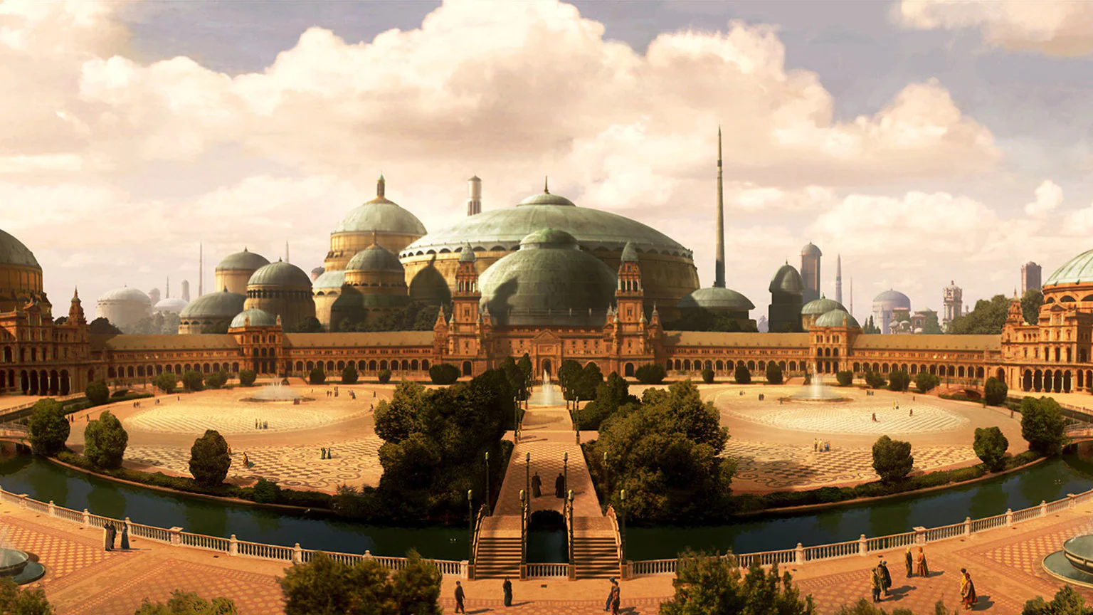 Naboo Naboo