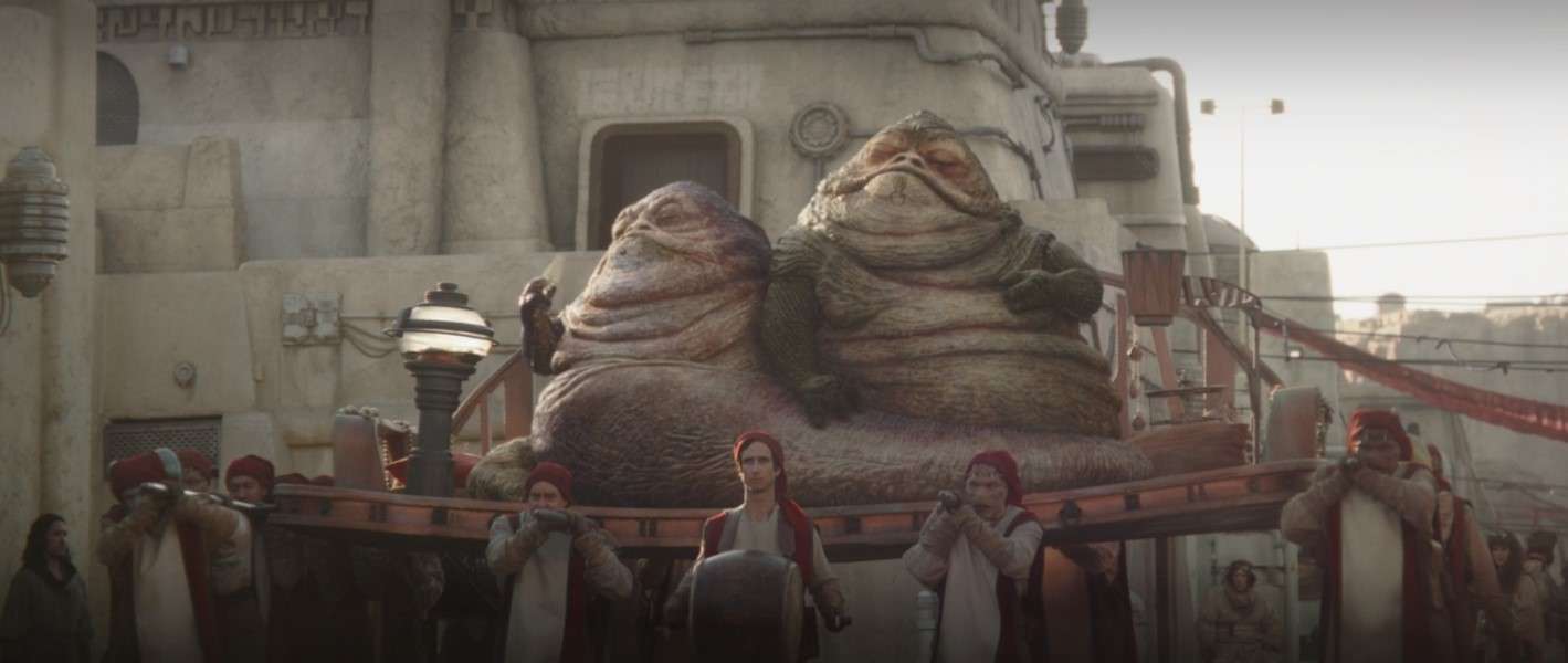 The Book of Boba Fett &ndash; 1&times;02 Le trib&ugrave; di Tatooine, Guida all&rsquo;Episodio