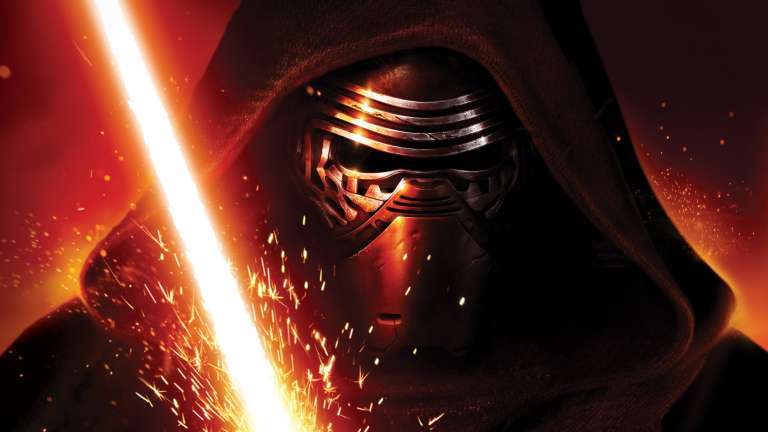 Kylo Ren Kylo Ren