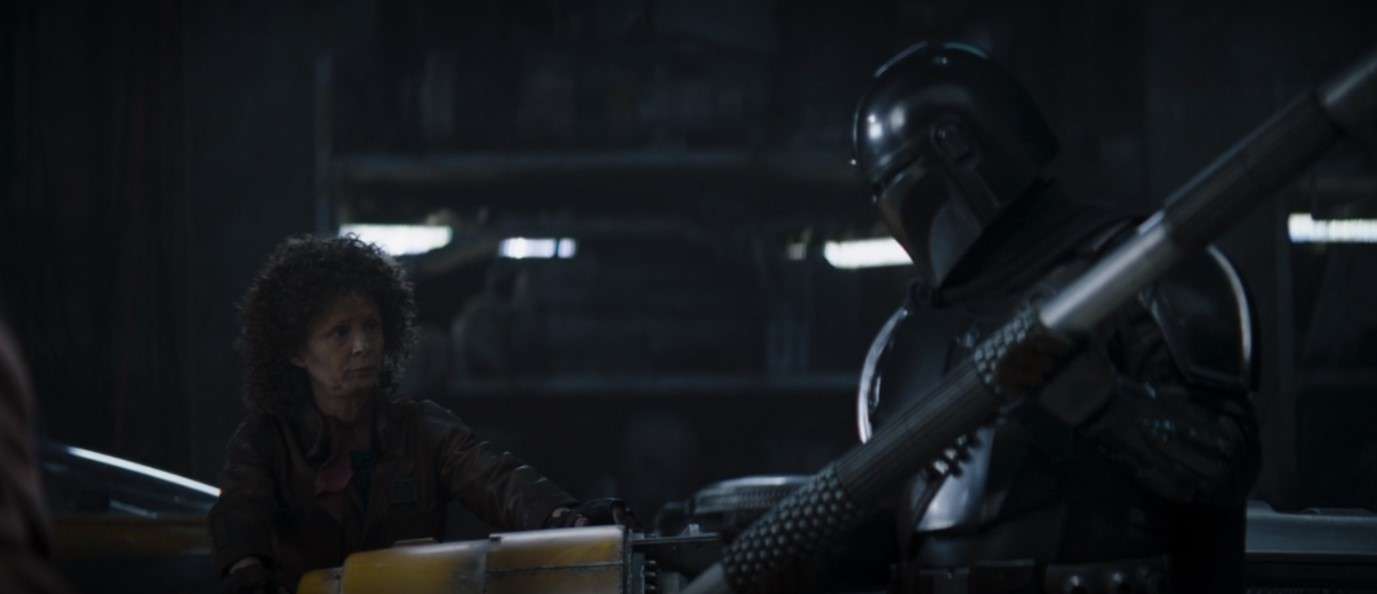 5 curiosità sul Capitolo 5 di The Book of Boba Fett