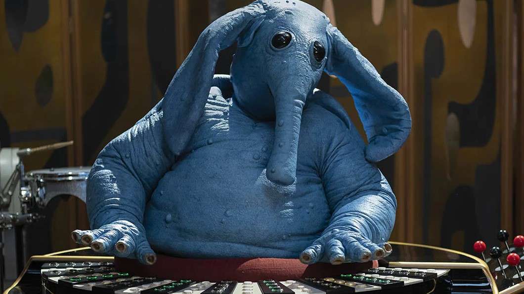 Il ritorno dello Jedi: Da un certo punto di vista – le storie di Max Rebo, di Malakili e di Boba Fett