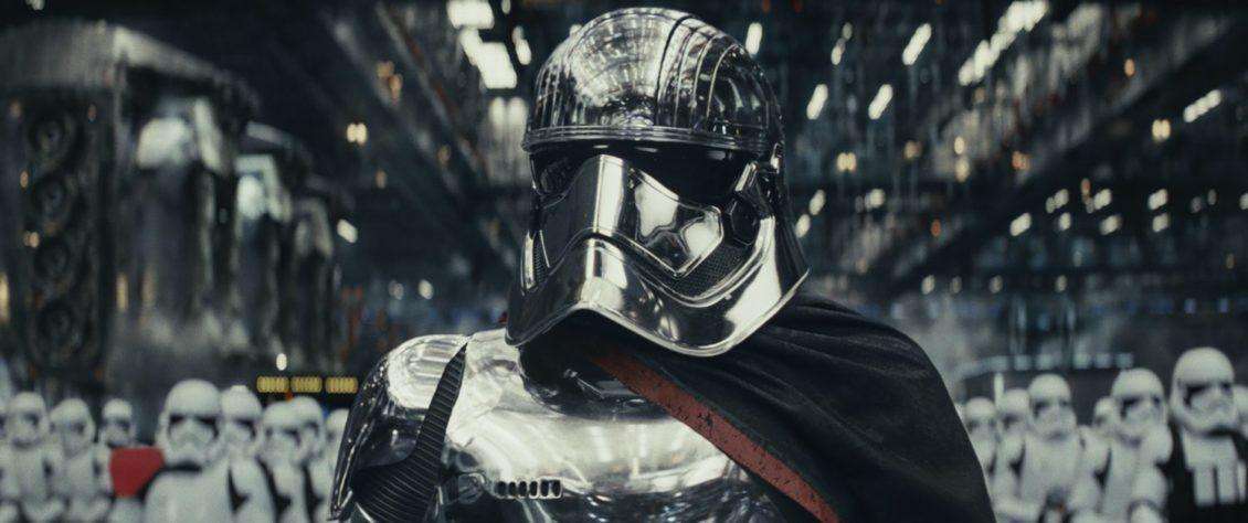 Tutto quello che c’è da sapere su Phasma – Guida al Romanzo