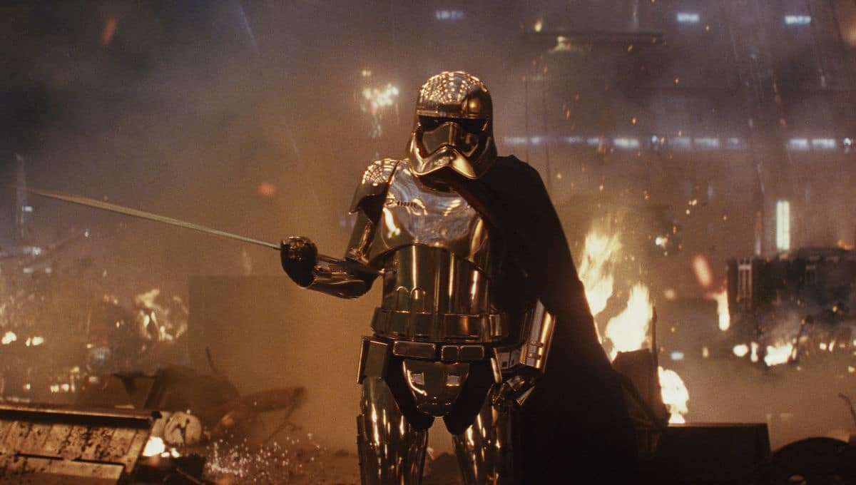 Tutto quello che c’è da sapere su Phasma – Guida al Romanzo