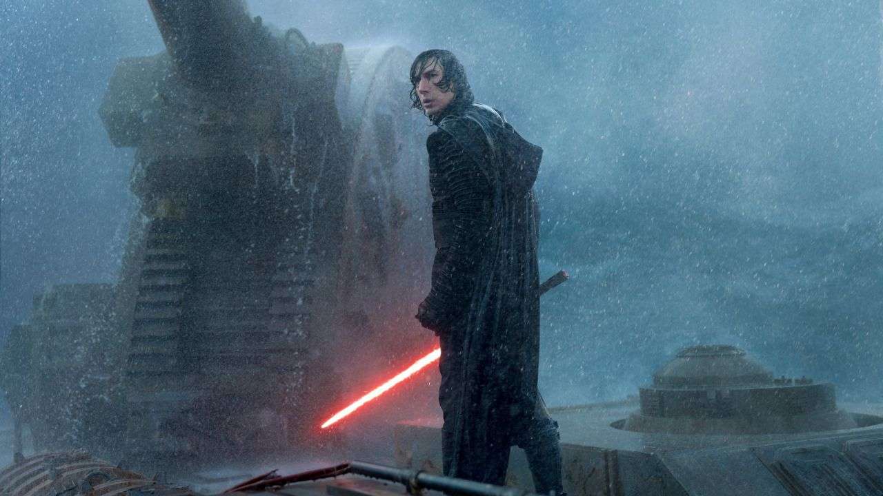 I fan lanciano una petizione per salvare Star Wars: The Hunt for Ben Solo, lo spin-off cancellato da Disney