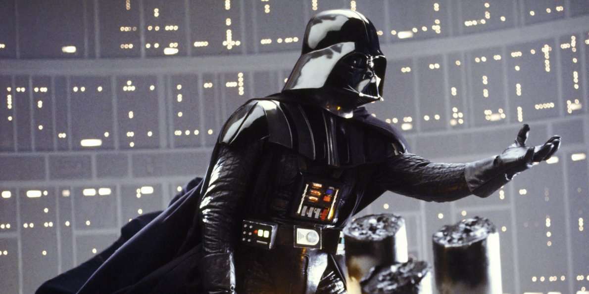 I Signori dei Sith – Guida al Romanzo