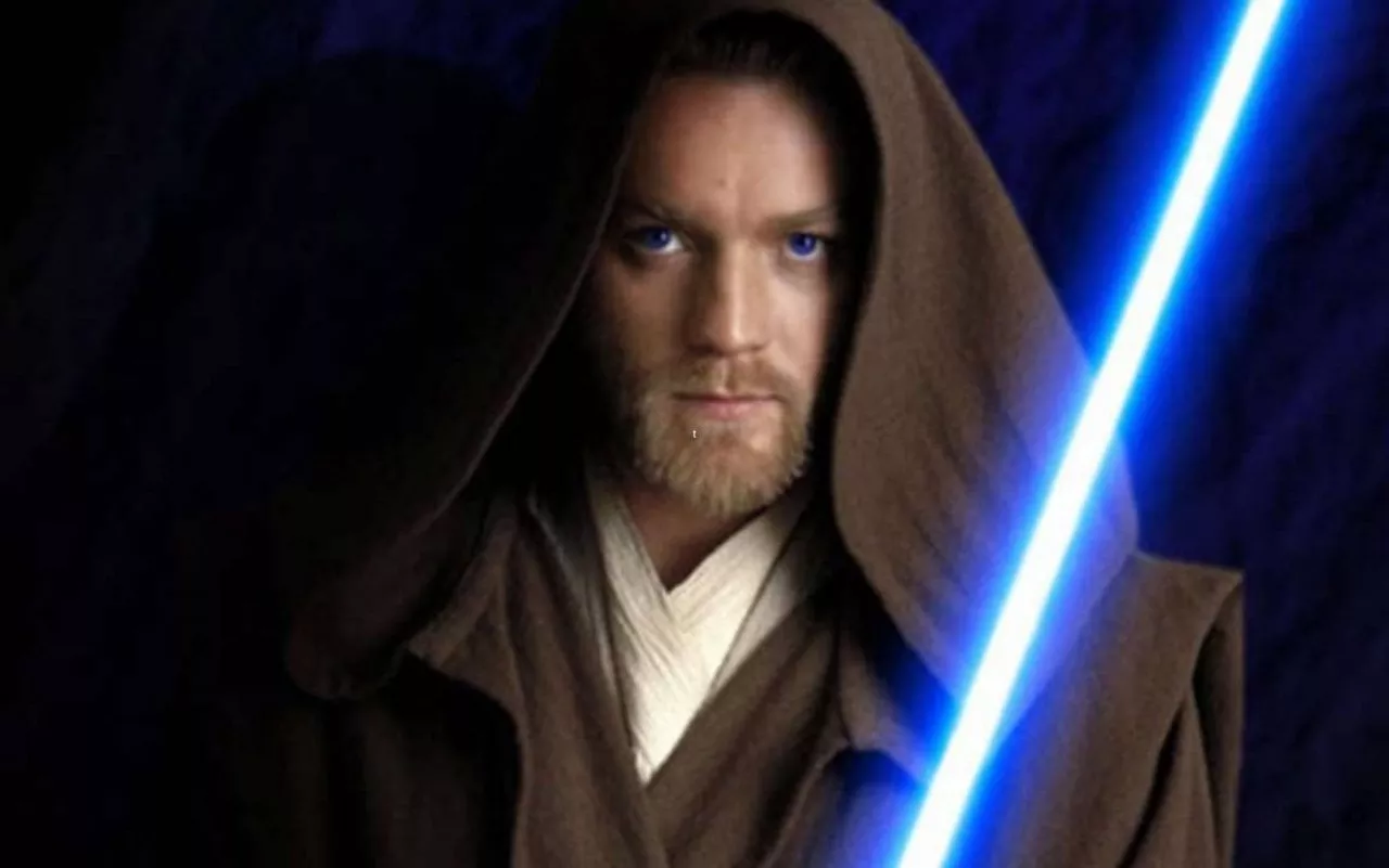 Nuovo fumetto per Obi-Wan in arrivo a Maggio
