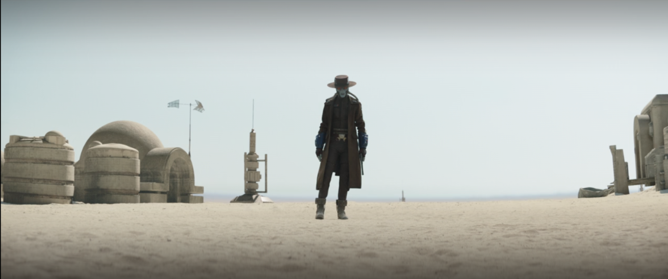The Book of Boba Fett – 1×06 Dal deserto uno sconosciuto, Guida all’Episodio