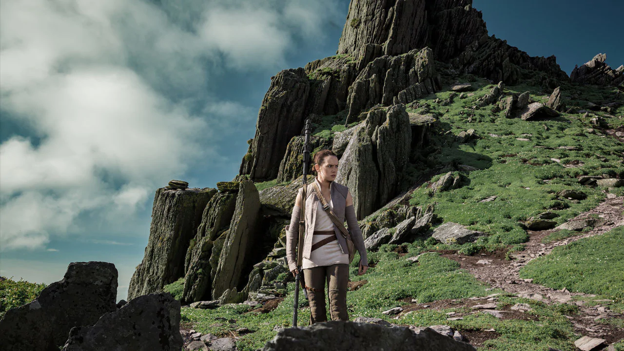 Ahch-To Ahch-To