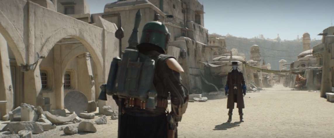 The Book of Boba Fett &ndash; 1&times;07 In nome dell’onore, Guida all&rsquo;Episodio