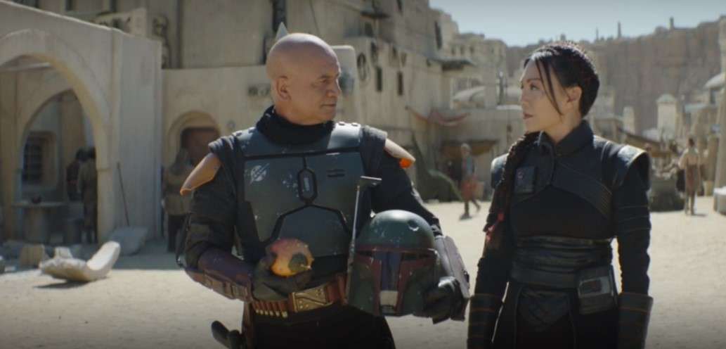 Boba Fett sarebbe dovuto comparire nella quarta stagione di The Mandalorian