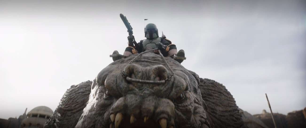 The Book of Boba Fett &ndash; 1&times;07 In nome dell’onore, Guida all&rsquo;Episodio