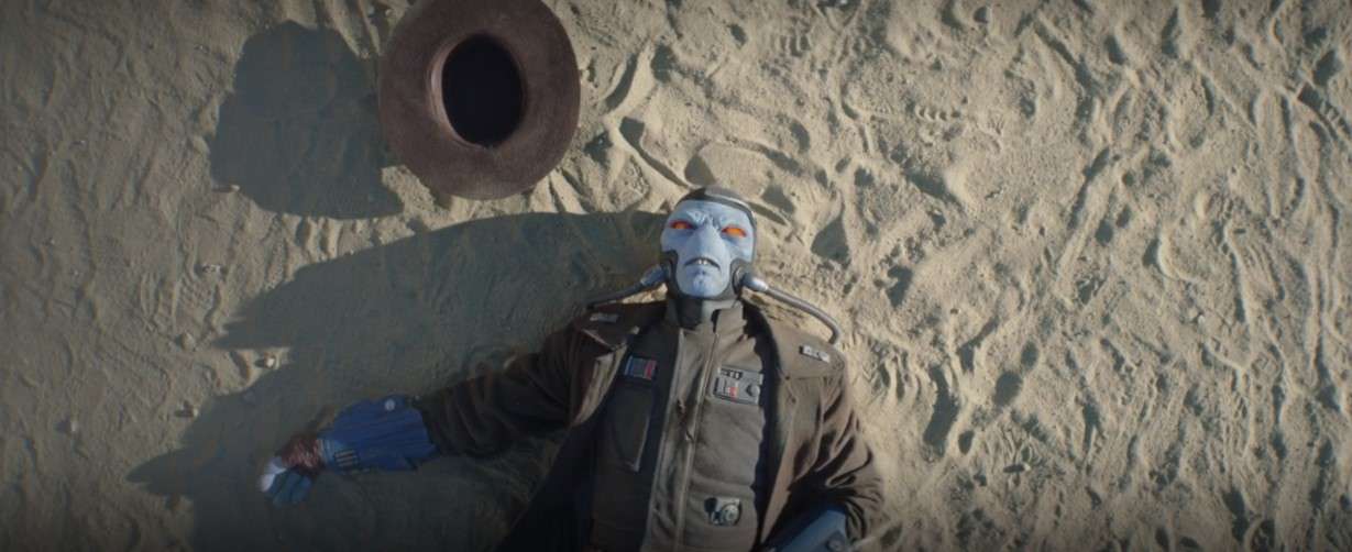 The Book of Boba Fett &ndash; 1&times;07 In nome dell’onore, Guida all&rsquo;Episodio