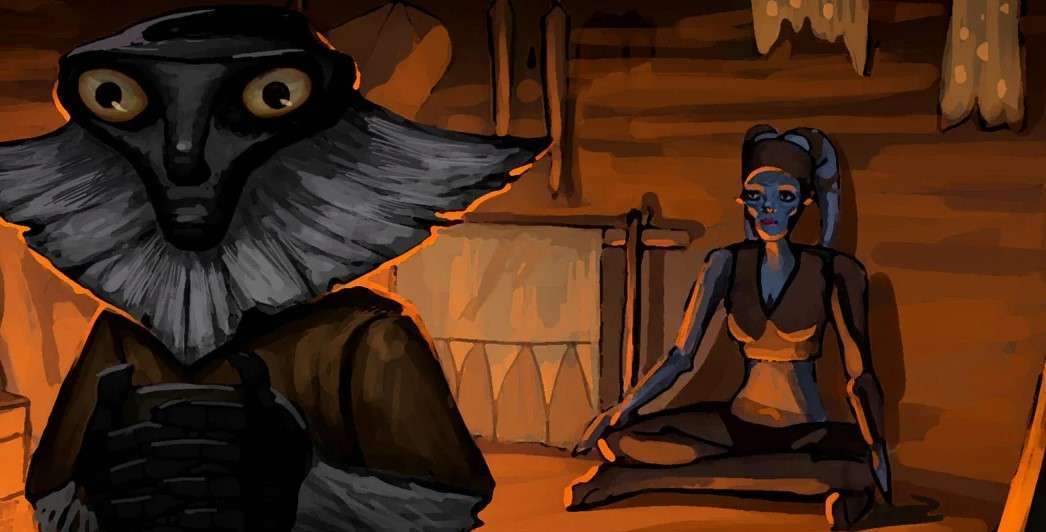 La contraddizione del pacifista armato: i Jedi e la NATO