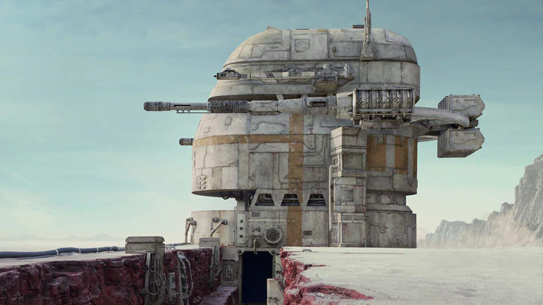 Crait Crait