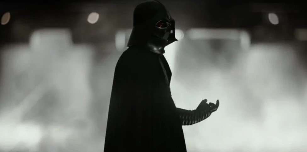 Obi-Wan Kenobi: tre attori interpreteranno Darth Vader