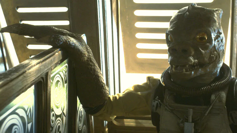 Bossk Bossk