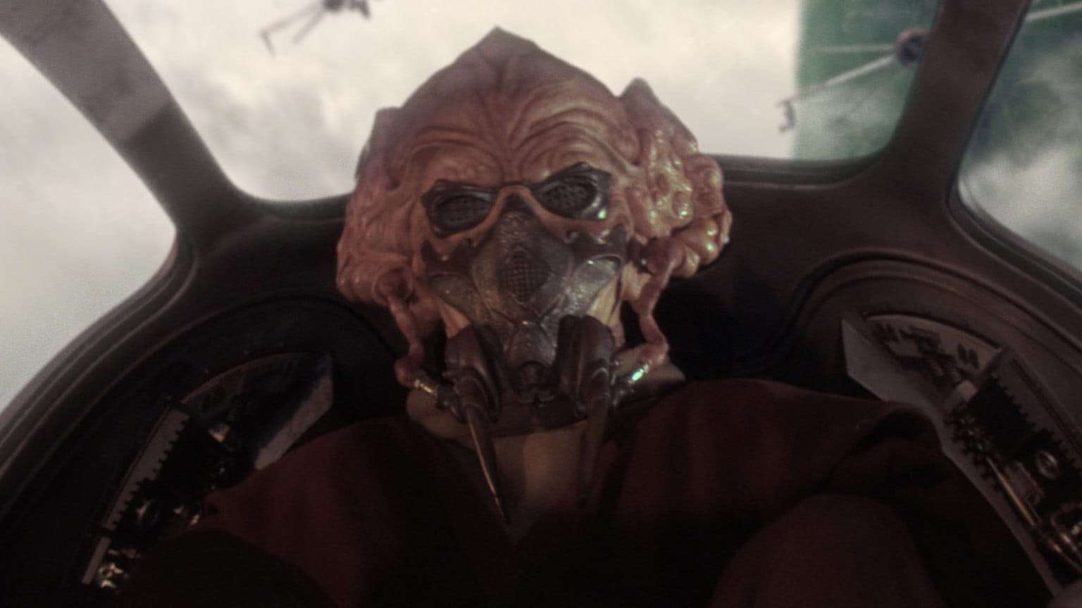 Plo Koon