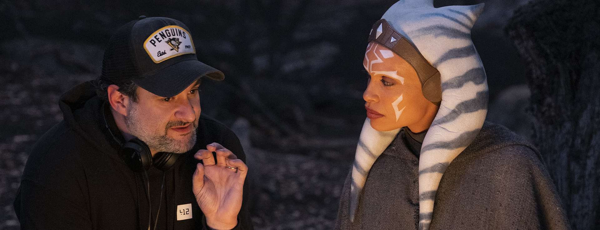 A proposito dell’Uomo col Cappello