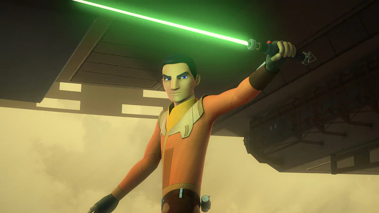 Star Wars: L’attore di The Last of Us Gabriel Luna vuole avere un ruolo nella saga