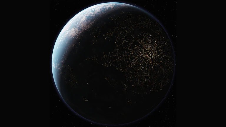 Hosnian Prime Hosnian Prime