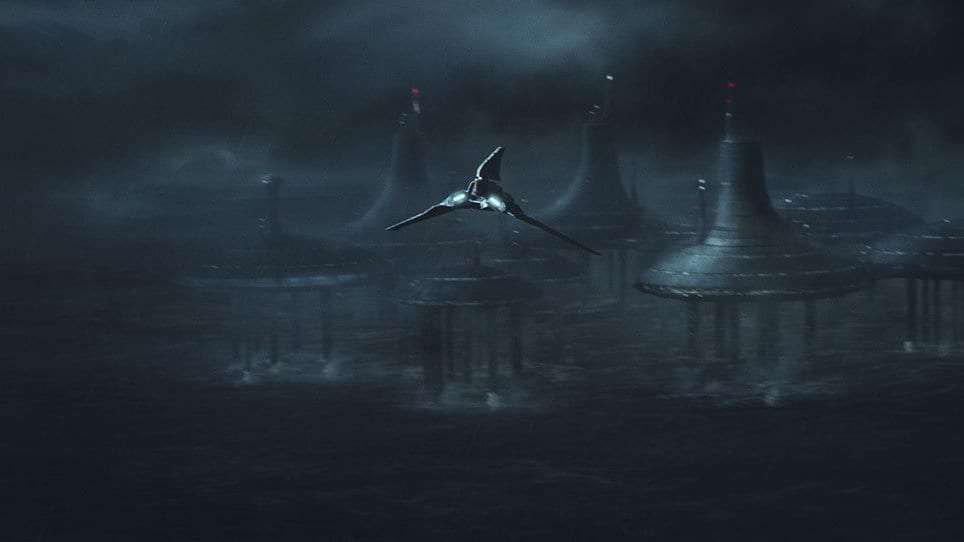 Kamino Kamino