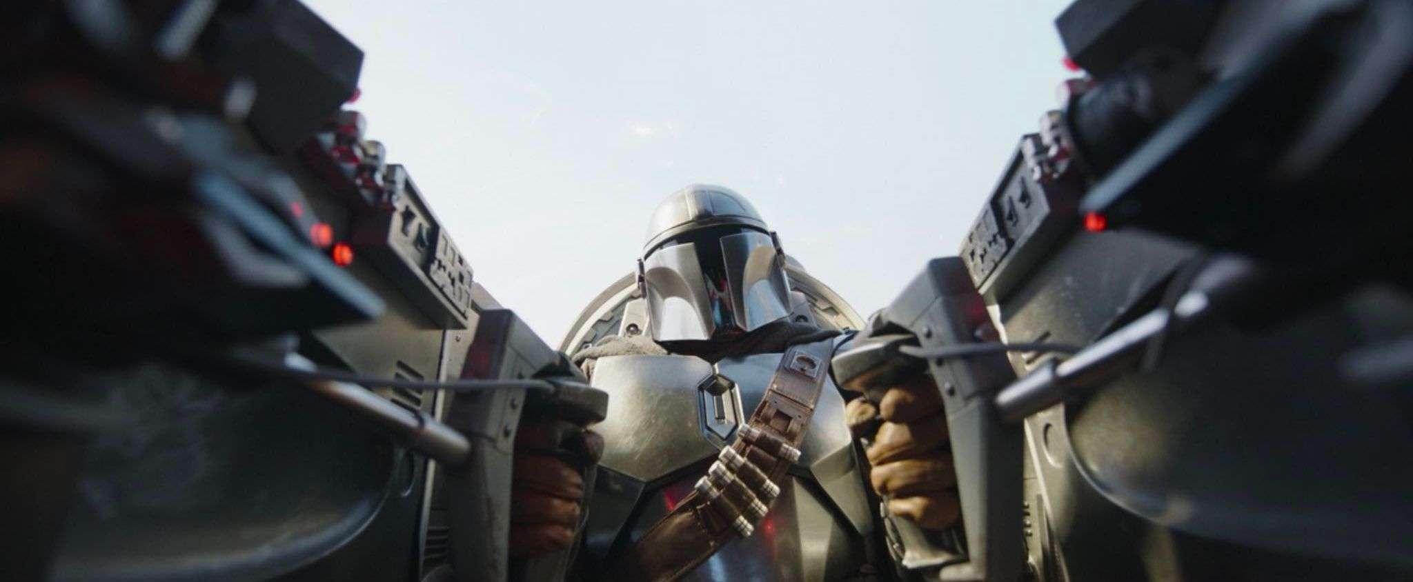 Lego Star Wars: da marzo nuovi set da “The Book Of Boba Fett”