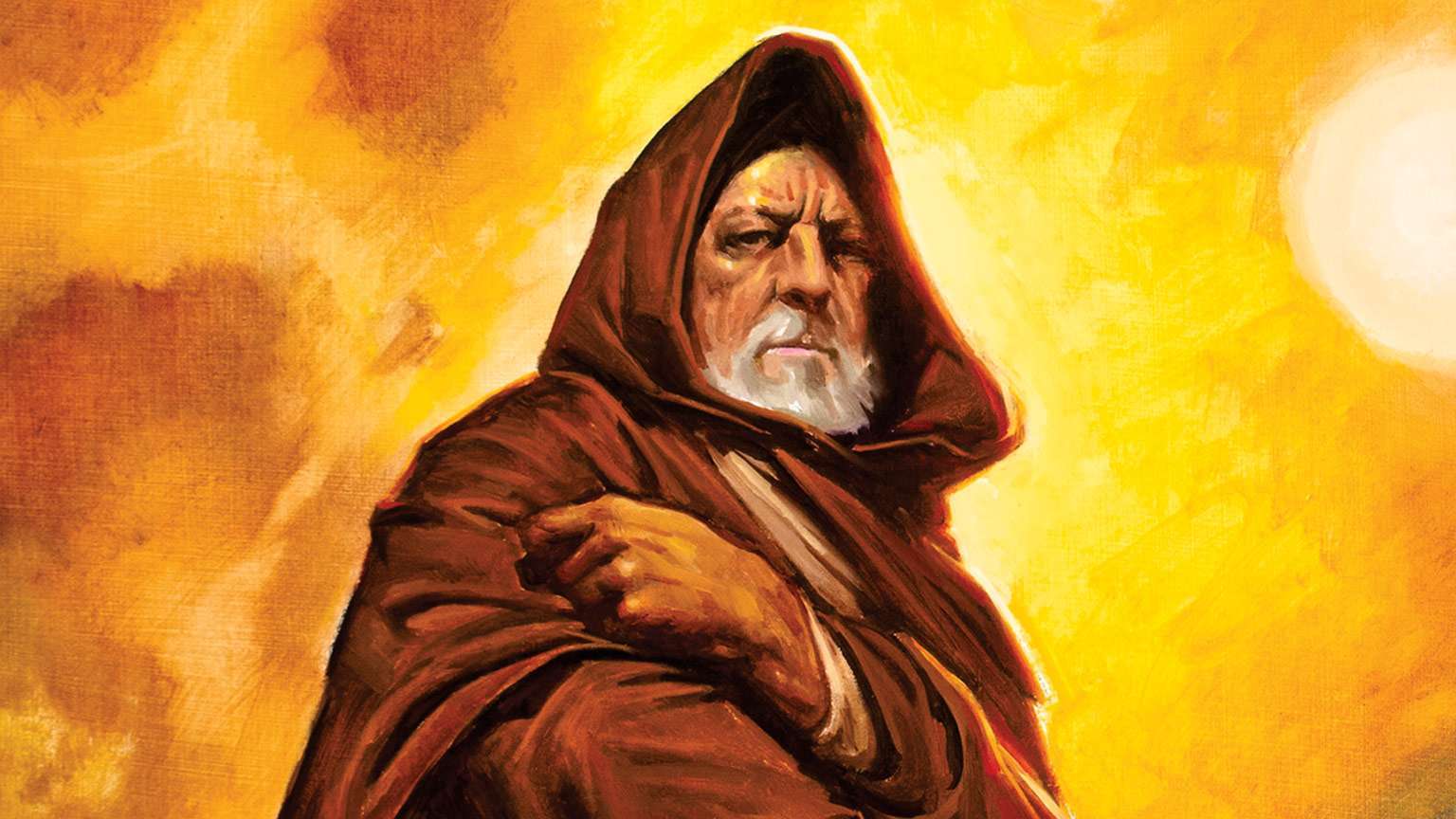 Star Wars: Obi-Wan – Il fumetto in anteprima
