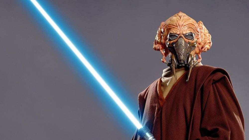 Star Wars: James Arnold Taylor, spera di tornare a interpretare Plo Koon in una miniserie su di lui e la giovane Ahsoka