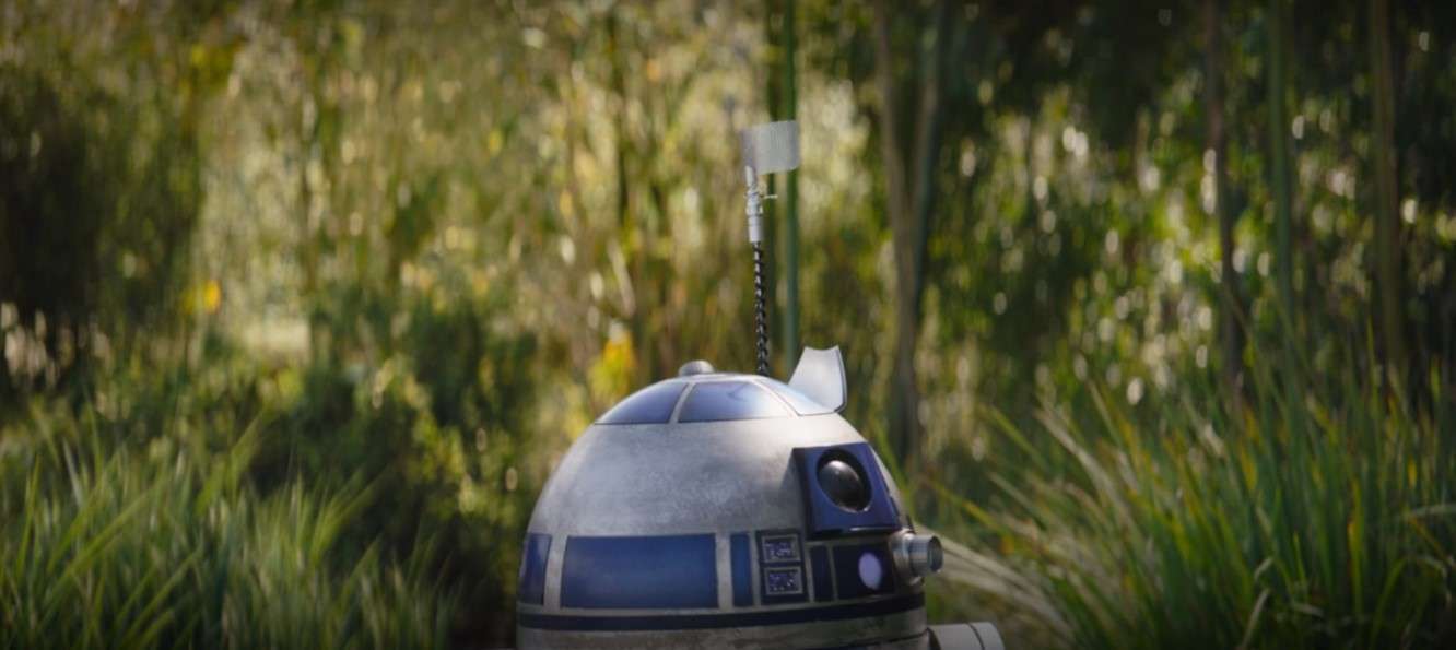 5 curiosità sul Capitolo 6 di The Book of Boba Fett