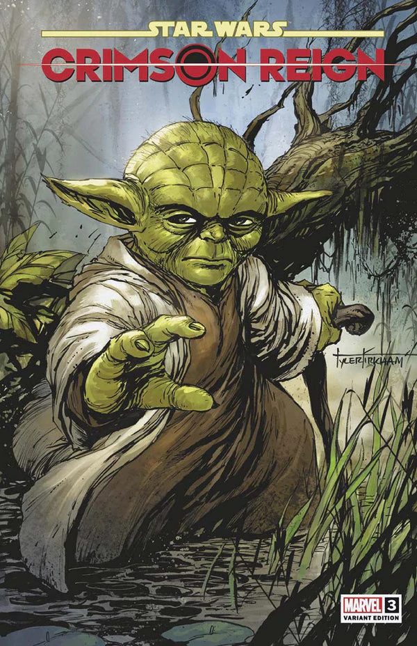 La contraddizione della spada laser di Yoda risolta