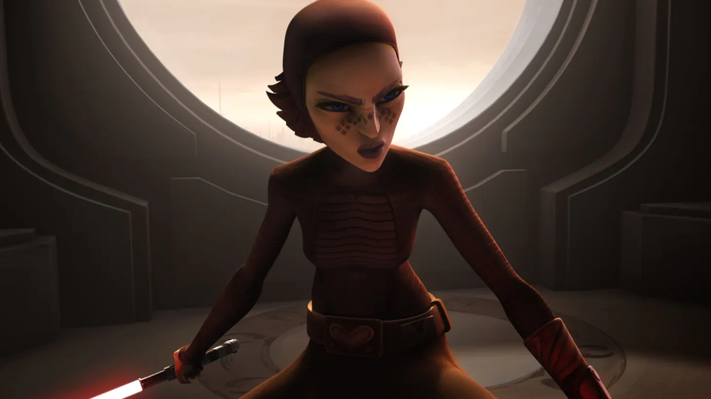 Barriss Offee Barriss Offee