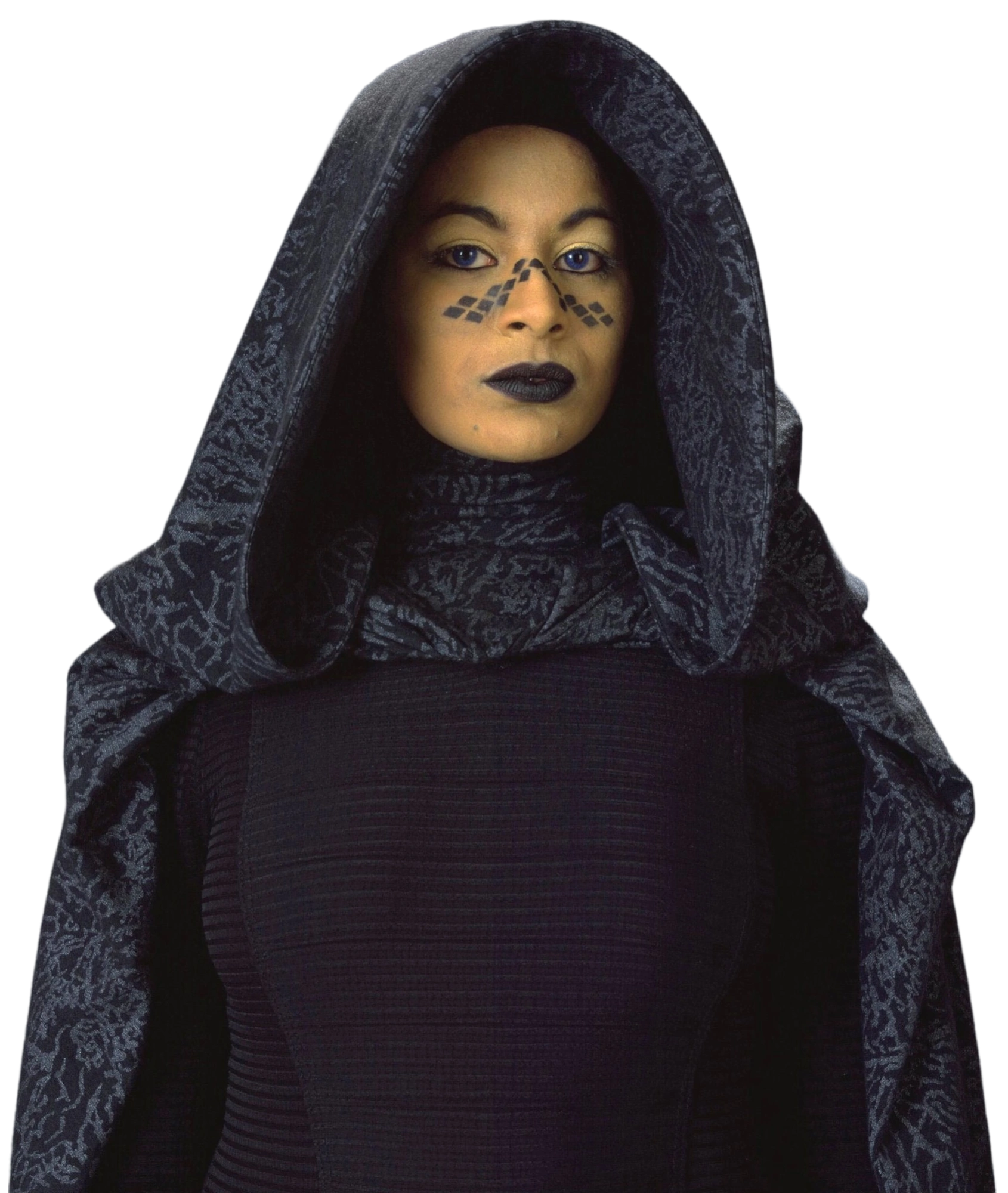 Chi è Barriss Offee – Guida al Canon